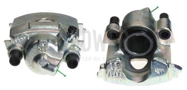 BUDWEG CALIPER Jarrusatula 34425